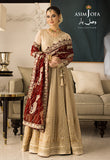 Asim Jofa AJVY-07 Vasl-E-Yaar Collection