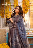 Asim Jofa AJAR-07 Aira Summer Prints Essentials