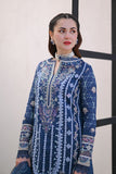 Qalamkar SP-06  Kiral Sahil Luxury Lawn Collection