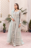 Maryum N Maria Soft Hint (MFG-0028) Utsav Chiffon Collection