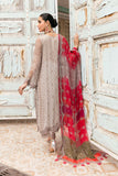 Charizma VSL22-10 Vasl Emb Bamber Chiffon Vol-02 2022