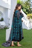 Charizma CPW22-24 Slub Linen Shawl