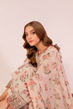Farasha Ivy Charm Exclusive Lawn Edition Vol 1