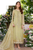 Charizma CPC23-01 Shehnai Premium Chiffon Collection