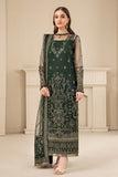 Farasha Florican Luxe Atelier Collection