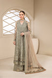 Farasha Hazel Luxe Atelier Collection