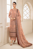 Farasha Carnelian Luxe Atelier Collection