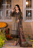 Asim Jofa AJAR-23 Aira Summer Prints Essentials