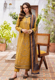 Asim Jofa AJRW-29 Rania Pre Winter Collection