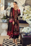 Sana Safinaz M214-007A-CP Muzlin Winter 2021