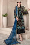 Motifz 2581 Maire Bemberg Chiffon 2021