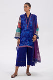 Sana Safinaz H221-007B-CG Mahay Summer Lawn 2035 2022