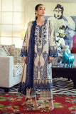 Sana Safinaz M214-007B-CP Muzlin Winter 2021