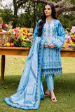 Gul Ahmed TCE-12008 Cambric Midsummer 2021