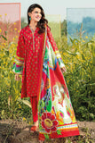 Gul Ahmed CL-22090 A Lawn Essential 2022