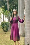 Panache Mauve Haute 2021
