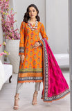 Alzohaib CPC-23-08 Coco Popup Printed Cambric