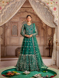 Zebtan Design # 8a Farmaish Chiffon Collection Vol 4 2022
