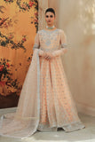Freesia Premium Mah e Noor Parizah Wedding Formals 2022