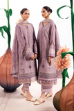 Iznik DL-04 Dahlia Luxury Lawn 2024