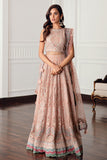 jazmin Diamante A Eid Festive Chiffon