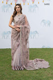 Iznik ISC-01 Saahira Shendi Luxury Chiffon Collection
