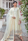 Jazmin Lime Primerose Iris Summer Eid Lawn