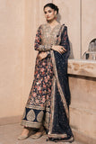 Jazmin SL24-D1 Shahkaar Luxury Lawn 2024