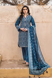 Gul Ahmed CL-22149 Lawn Chunri 2022