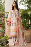 Gul Ahmed CBN 22025 Pre Fall Collection 2022