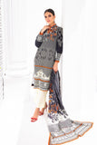 Gulahmed RB 22004 Black N White Collection 2022