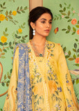 Mahgul Summer Bloom Sabzwari Lawn 2022