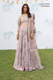 Iznik ISC-01 Saahira Shendi Luxury Chiffon Collection