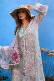 Sobia Nazir Design 8A Vital Summer Lawn