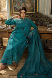 Sobia Nazir Design 8B Luxury Summer Lawn