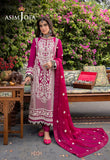 Asim Jofa AJSW-18 Shadow Work Collection