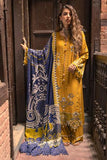 Nureh Kanwal NW 26 Maya Linen 2021