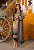 Asim Jofa AJAR-16 Aira Summer Prints Essentials
