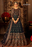 Asim Jofa AJVF-11 Velvet Festive Edition