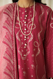 Jazmin Pink Sprink Summer Ready To Wear