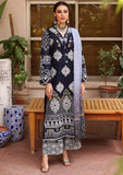 Kahf Premium KML 09A Neel Kaml Luxury Lawn 2022