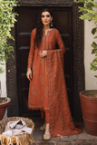 Iznik RC-03 Eylqar Riwayat Luxury Winter Collection