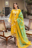 Charizma Clk 03 Mah E Ru Lawn Karandi 2022