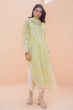 Sania Maskatiya Leia B Eid Collection 2022