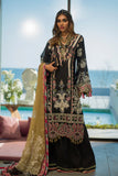 AJR Couture Octavia Love Is Alif 2022