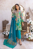 Charizma AN23-16 Aniq Collection