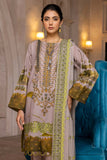Charizma Quas QEE22 09 Luxury Eid Lawn 2022
