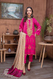 Quas Qes-02 Embroidered Vol 1 2021