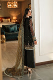 Farasha Kiara A Lueur Chiffon Collection