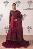 Iznik ISC-08 Manak Shendi Luxury Chiffon Collection